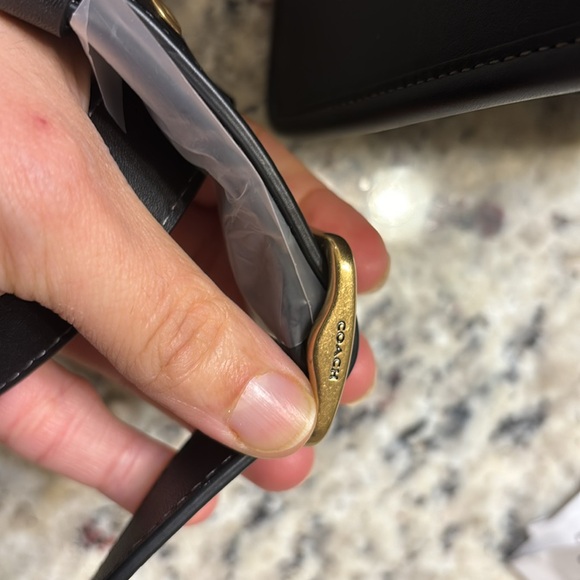 Coach Willis - 5785 (Black) - NWOT - Picture 17 of 17